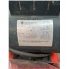 Image 2 : Air-O-Matic Air Compressor with Franklin 1 HP
