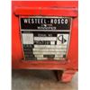 Image 3 : Air-O-Matic Air Compressor with Franklin 1 HP