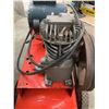 Image 4 : Air-O-Matic Air Compressor with Franklin 1 HP