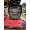 Image 3 : Speedaire Portable Air Compressor Model 3Z496