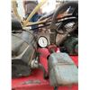 Image 4 : Speedaire Portable Air Compressor Model 3Z496