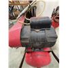 Image 6 : Speedaire Portable Air Compressor Model 3Z496