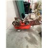 Image 1 : Air-O-Matic Senior Air Compressor