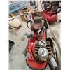 Image 2 : Air-O-Matic Senior Air Compressor