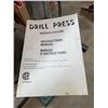 Image 3 : JET 12-Speed Heavy Duty Drill Press