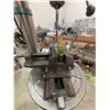 Image 8 : JET 12-Speed Heavy Duty Drill Press