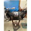 Image 1 : Durex Industrial 8" Bench Grinder Model 5