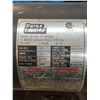 Image 2 : Durex Industrial 8" Bench Grinder Model 5