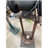 Image 6 : Durex Industrial 8" Bench Grinder Model 5