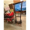Image 1 : Heavy-Duty Steel Hand Truck