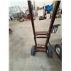 Image 3 : Heavy-Duty Steel Hand Truck