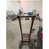 Image 4 : Heavy-Duty Steel Hand Truck
