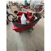 Image 1 : Magnifist Model X10 Pressure Washer