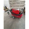 Image 6 : Magnifist Model X10 Pressure Washer