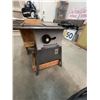 Image 1 : Rockwell/Beaver Table Saw