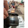 Image 3 : Delta 8-1/4" Compound Miter Saw with Stand