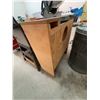 Image 4 : Delta 8-1/4" Compound Miter Saw with Stand