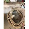 Image 2 : 10 Ft Tow Rope With Hooks and Fabric Sling