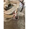 Image 3 : 10 Ft Tow Rope With Hooks and Fabric Sling