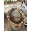 Image 4 : 10 Ft Tow Rope With Hooks and Fabric Sling