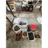 Image 1 : Hardware Screws and Nails Lot
