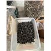 Image 2 : Hardware Screws and Nails Lot