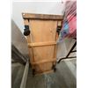 Image 2 : Wooden Automotive Creeper with Headrest