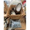 Image 1 : Vintage Car Lights and Warmer
