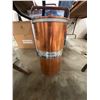 Image 1 : General Fire Extinguisher Copper Pump