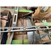 Image 4 : Stanley Levels and Assorted Hand Saws