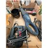 Image 1 : Power Tool Lot: Skil, Mastercraft, Nailer