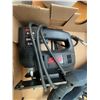 Image 2 : Power Tool Lot: Skil, Mastercraft, Nailer