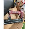Image 4 : Power Tool Lot: Skil, Mastercraft, Nailer