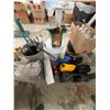 Image 1 : Automotive Lubricants and Equipment Lot