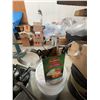 Image 3 : Automotive Lubricants and Equipment Lot