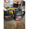 Image 6 : Automotive Lubricants and Equipment Lot