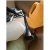 Image 3 : Automotive Funnels and Gas Nozzles