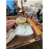 Image 3 : Decorative Porcelain and China Dishw