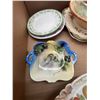 Image 6 : Decorative Porcelain and China Dishw
