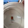 Image 9 : Decorative Porcelain and China Dishw