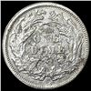 Image 2 : 1873 Silver Seated Liberty Dime HIGH GRADE