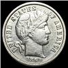 Image 1 : 1899-O Silver Barber Dime CLOSELY  UNCIRCULATED
