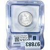 Image 2 : 1945 Washington Silver Quarter ICG MS67
