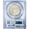 Image 2 : 1966 Kennedy Half Dollar PCGS MS66