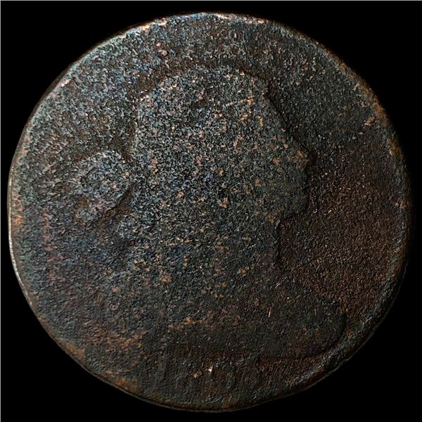 1800-1807 Draped Bust Large Cent NICELY  CIRCULATED