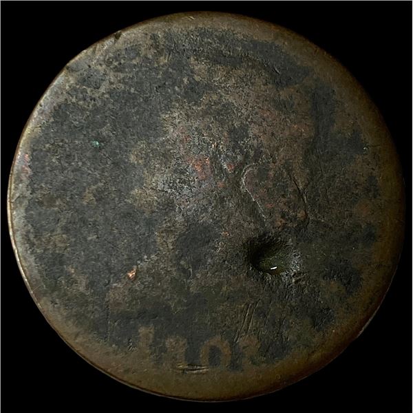 1803 Draped Bust Large Cent NICELY CIRCULATED