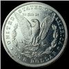 Image 2 : 1888-S Silver Morgan Dollar UNCIRCULATED
