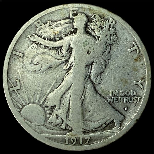 1833 Capped Bust Half Dime LIGHTLY CIRCULATED