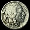 Image 1 : 1923-S Buffalo Nickel ABOUT UNCIRCULATED