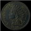 Image 1 : 1859 Indian Head Cent HIGH GRADE